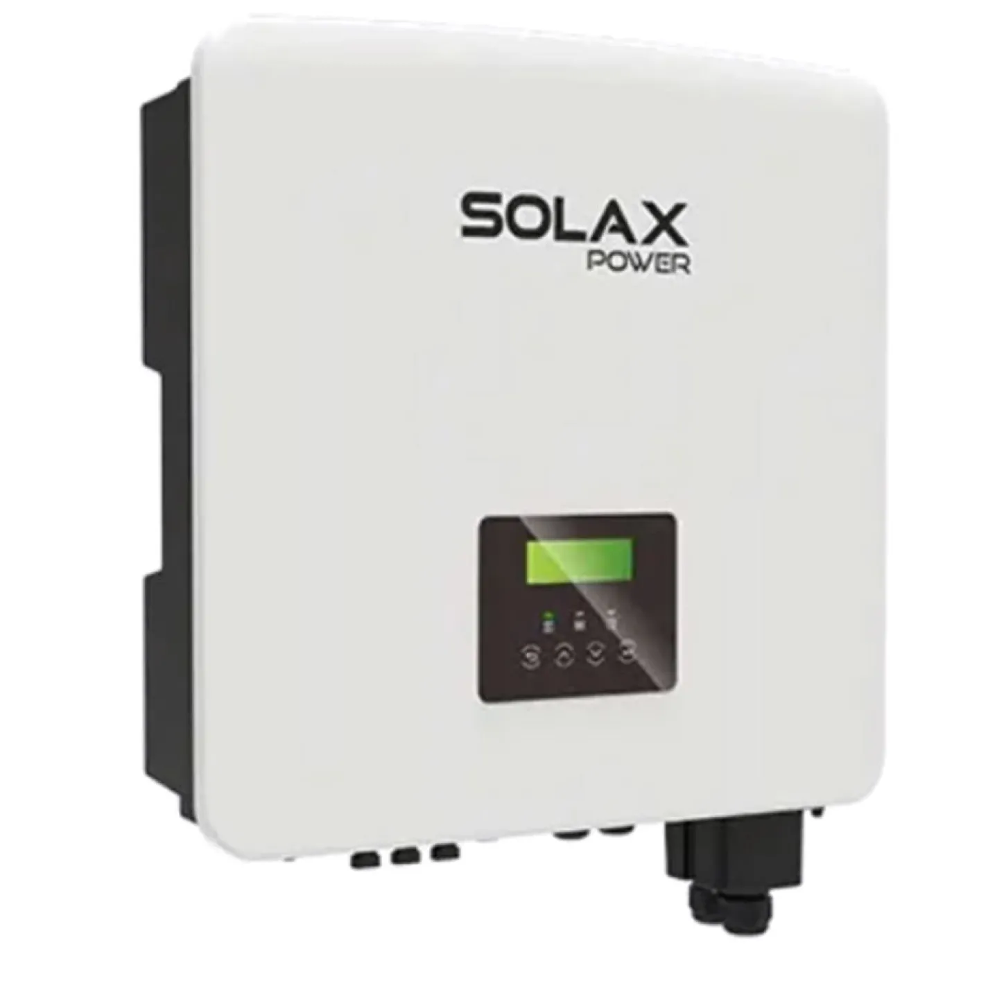 Инвертор гибридный трехфазный Solax Prosolax X3-HYBRID-12.0D - Фото 1
